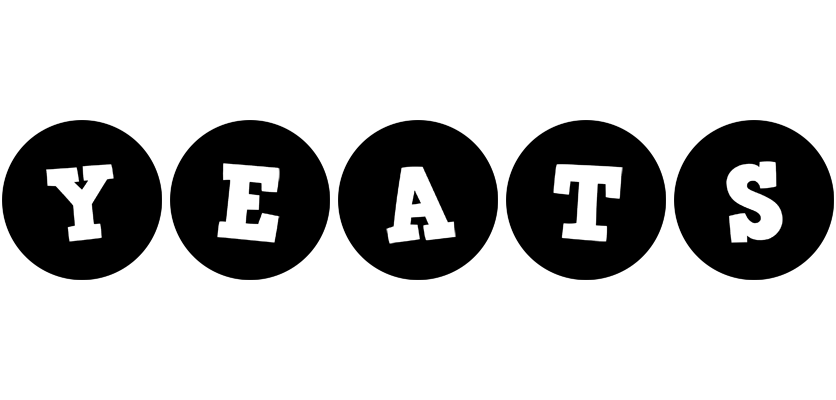 Yeats tools logo