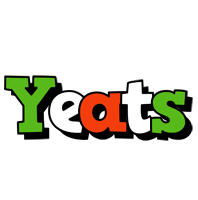 Yeats venezia logo