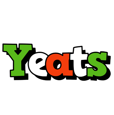 Yeats venezia logo