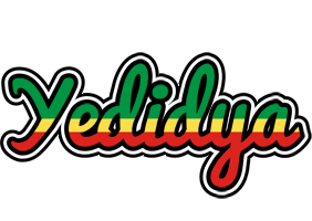 Yedidya african logo