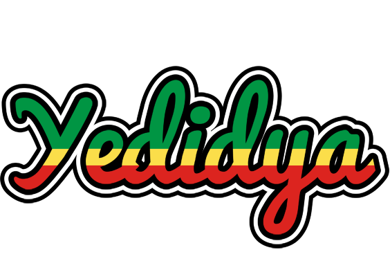 Yedidya african logo