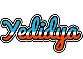 Yedidya america logo