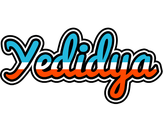 Yedidya america logo