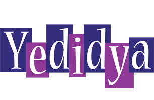 Yedidya autumn logo