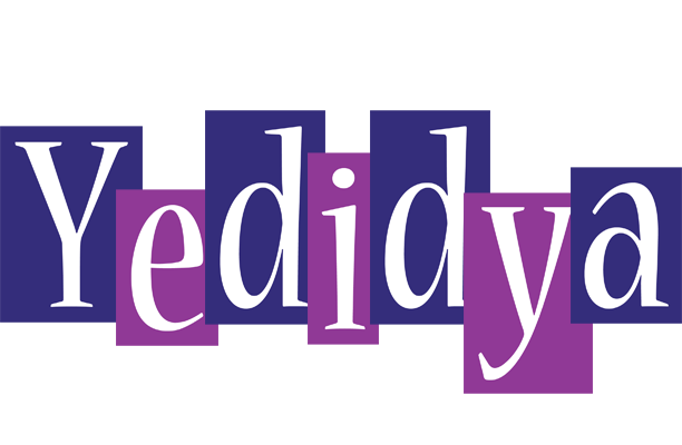 Yedidya autumn logo