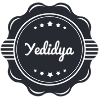 Yedidya badge logo