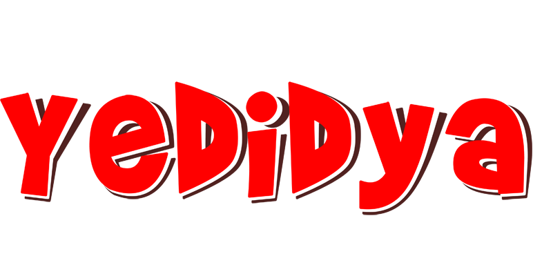 Yedidya basket logo