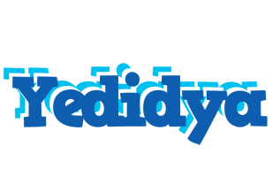 Yedidya business logo