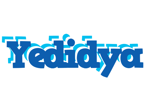 Yedidya business logo