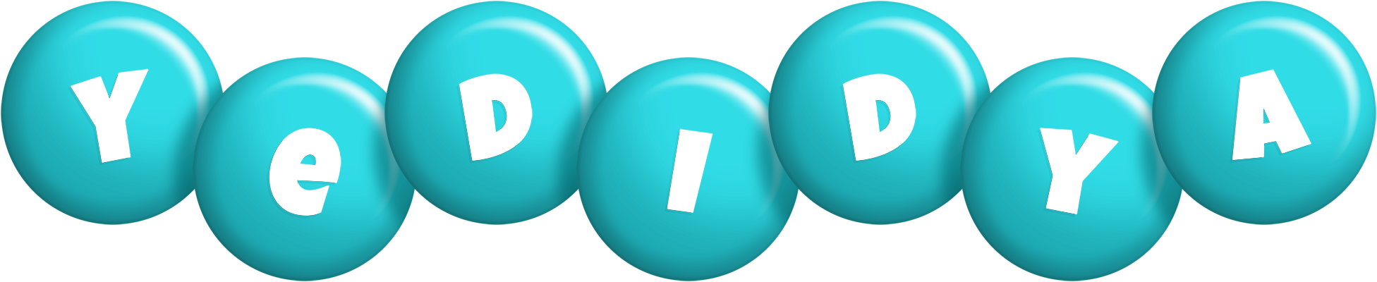 Yedidya candy-azur logo