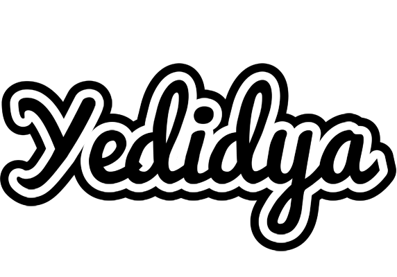 Yedidya chess logo
