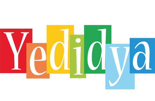 Yedidya colors logo