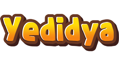 Yedidya cookies logo