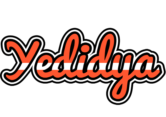 Yedidya denmark logo