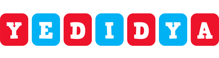 Yedidya diesel logo