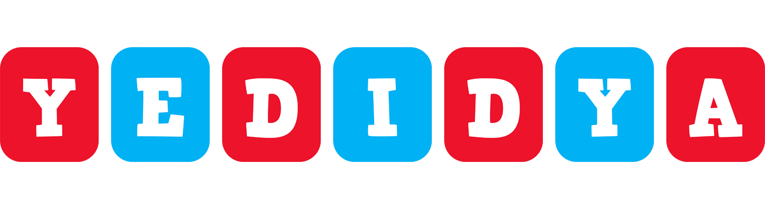 Yedidya diesel logo