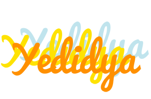 Yedidya energy logo