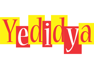 Yedidya errors logo