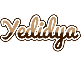 Yedidya exclusive logo