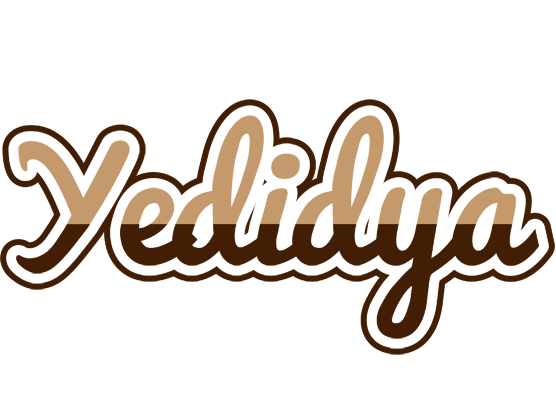 Yedidya exclusive logo