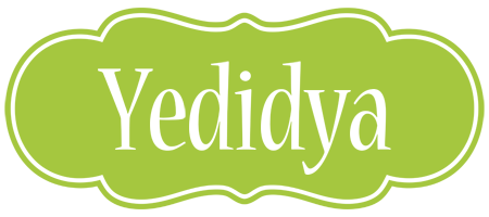 Yedidya family logo