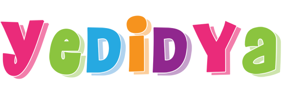 Yedidya friday logo