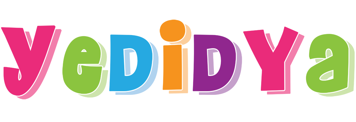 Yedidya friday logo