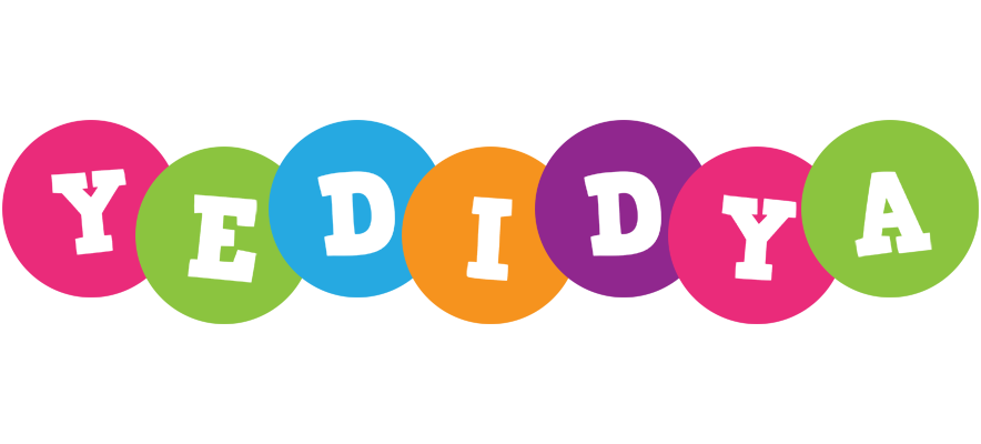 Yedidya friends logo