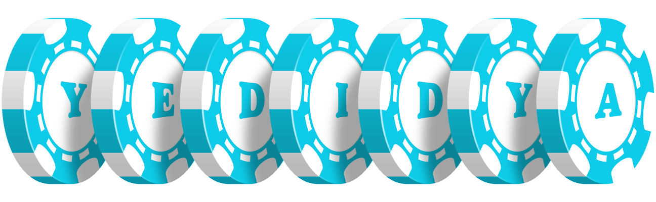 Yedidya funbet logo