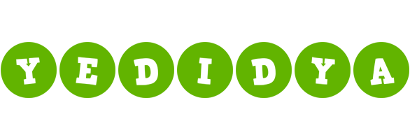 Yedidya games logo