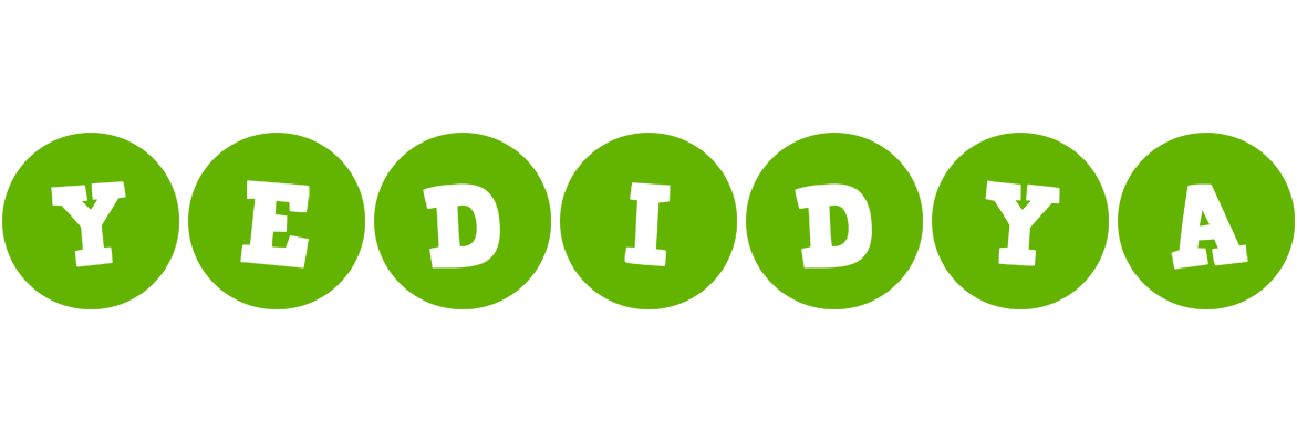 Yedidya games logo
