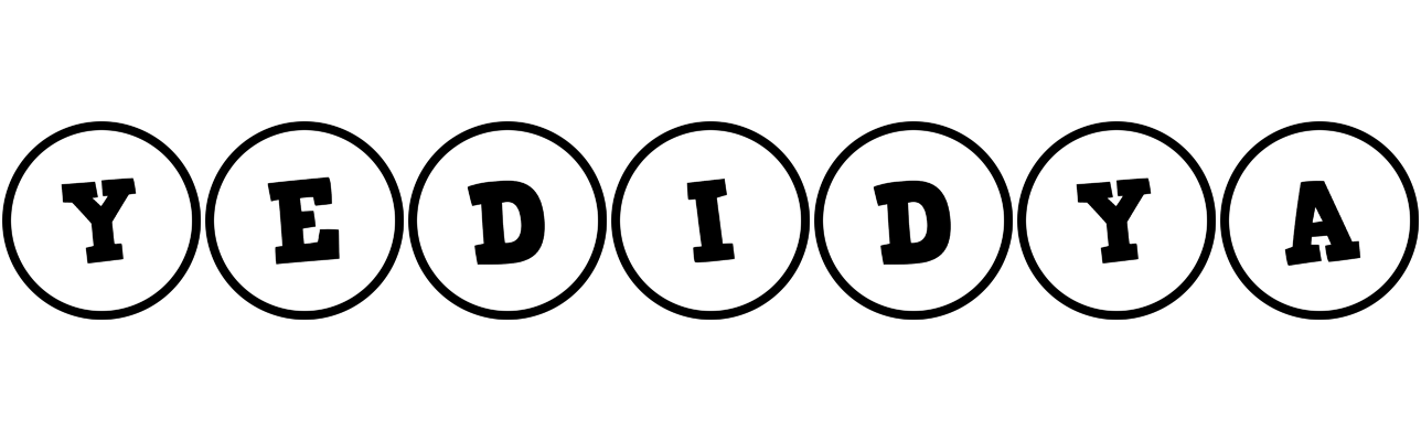 Yedidya handy logo