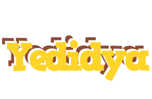 Yedidya hotcup logo