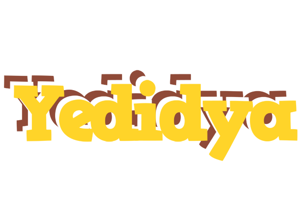 Yedidya hotcup logo