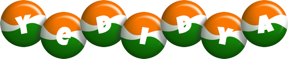 Yedidya india logo