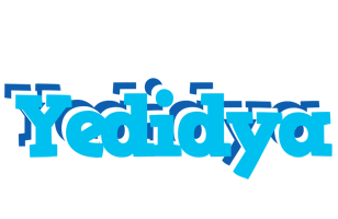 Yedidya jacuzzi logo