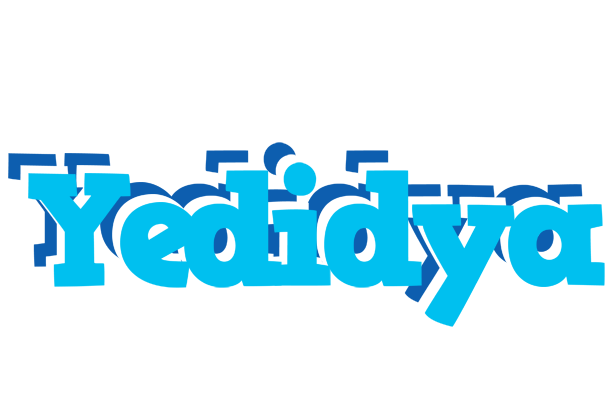 Yedidya jacuzzi logo