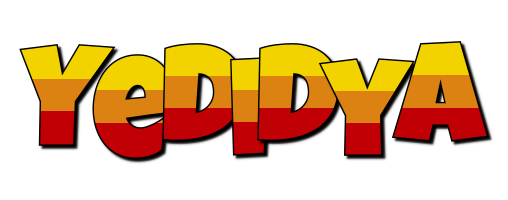 Yedidya jungle logo