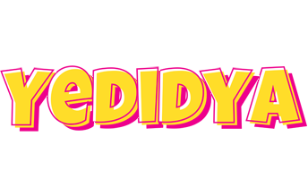 Yedidya kaboom logo