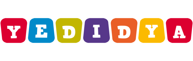 Yedidya kiddo logo