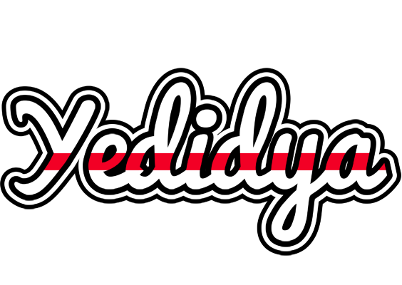 Yedidya kingdom logo
