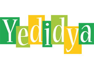 Yedidya lemonade logo