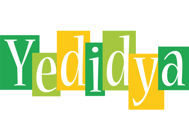 Yedidya lemonade logo