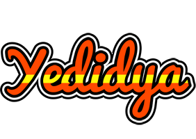 Yedidya madrid logo