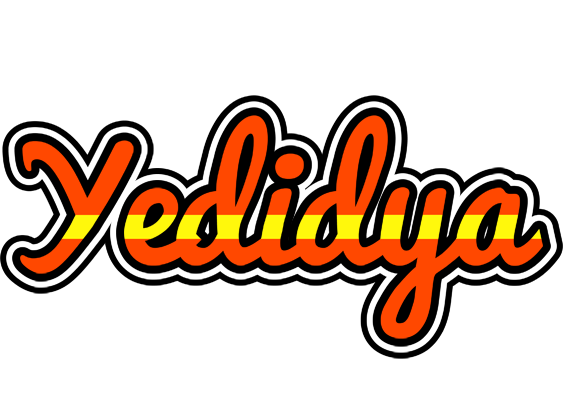 Yedidya madrid logo
