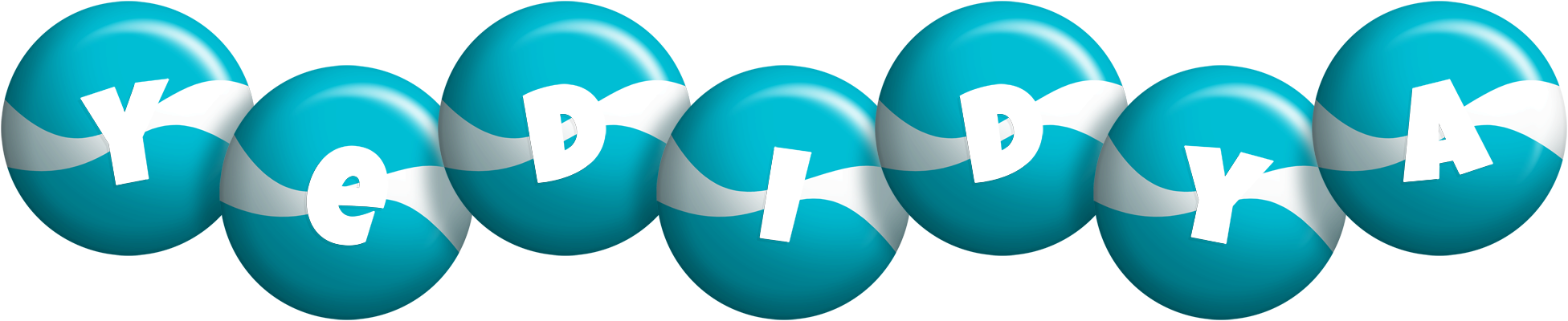 Yedidya messi logo