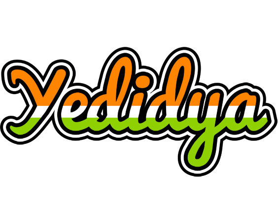 Yedidya mumbai logo