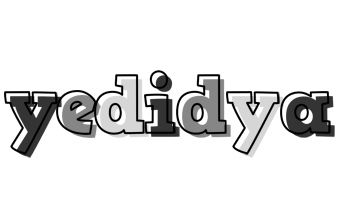 Yedidya night logo