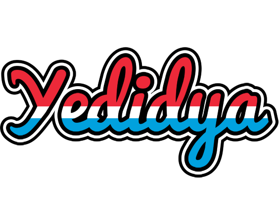 Yedidya norway logo