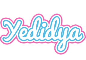 Yedidya outdoors logo